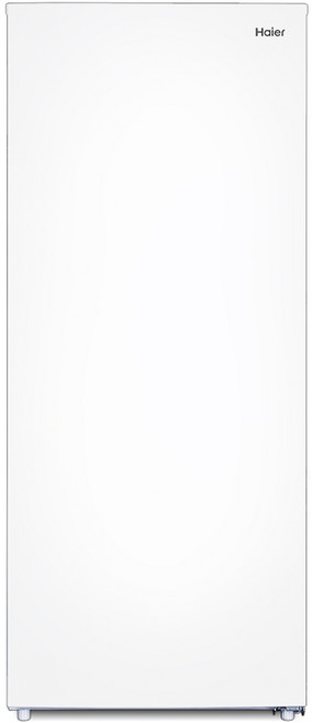 하이얼 스탠드형 다용도 대용량 냉동고 523L 방문설치, 퓨어 화이트, HUF532MNW