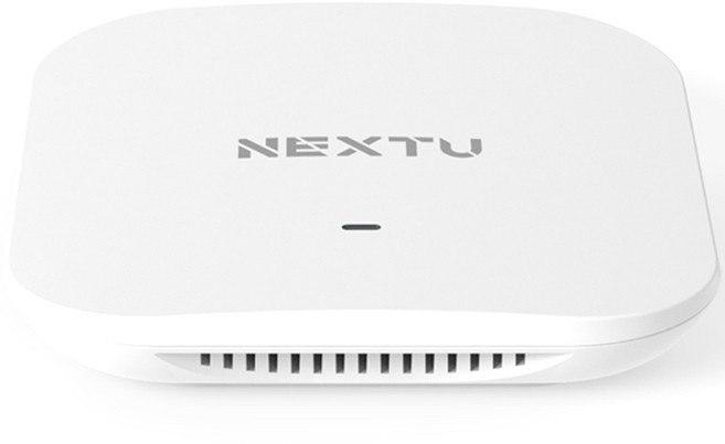 넥스트유 WAVE2.0 듀얼밴드 설치형 무선 AP, 1개