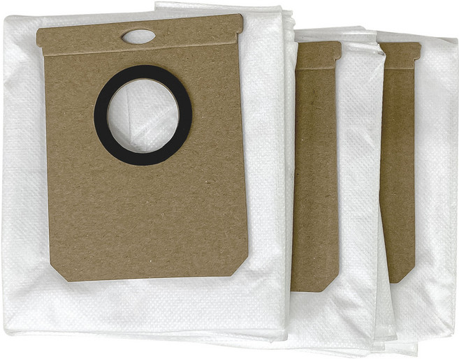 Everybot大容量吸塵袋, Q5, 3個