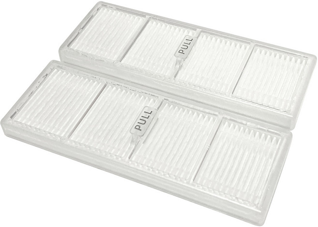 everybot. Q5濾芯, 單品, 2個