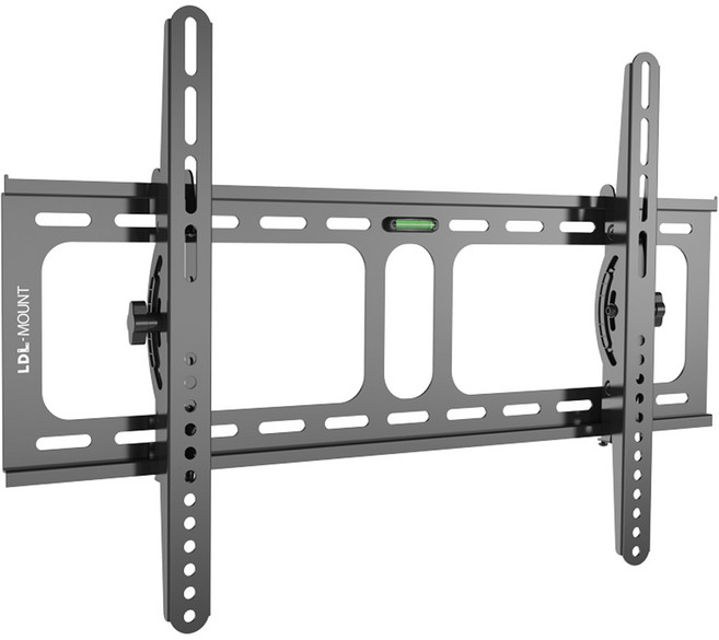 엘디엘마운트 프리미엄 벽걸이 TV 브라켓 모니터 거치대, APL-64KS, 1개