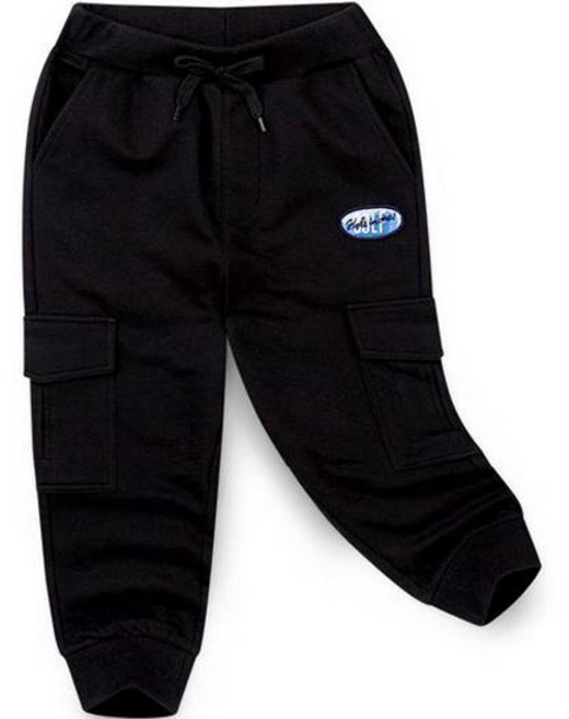 젤리스푼 아동용 데일리 릴렉스핏 카고 조거 팬츠