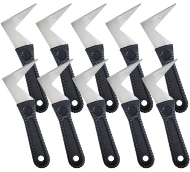 월드크린 기역자 헤라, 10개