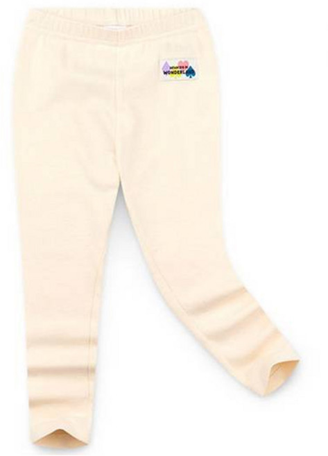 젤리스푼 여아용 더 원더랜드 베이직 레깅스