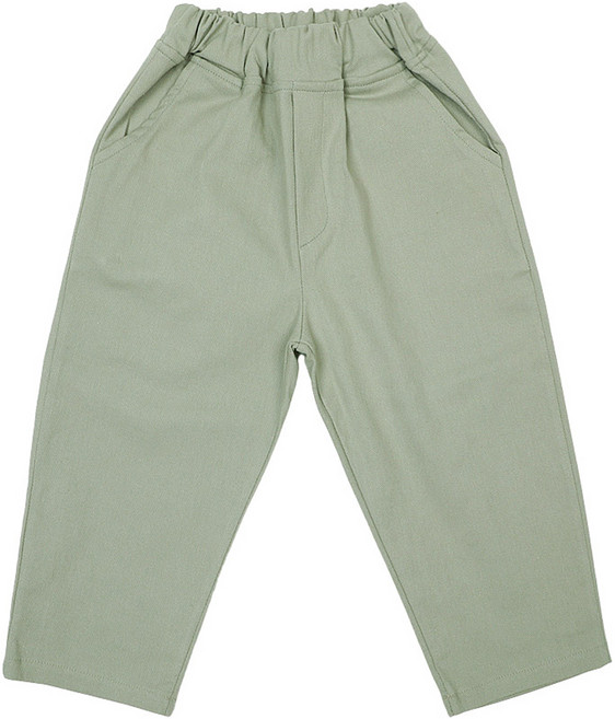 Rainbow Kids 兒童時尚彈力棉褲