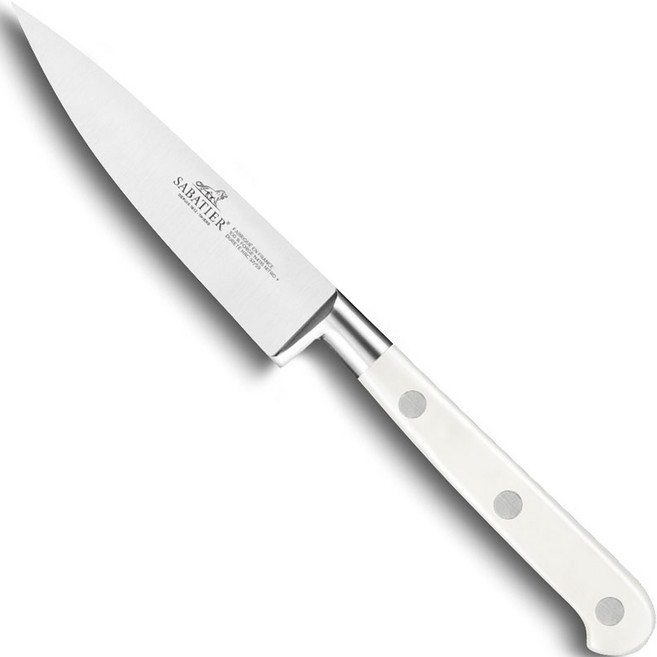 리옹사바티에 블랑 패링 나이프 10cm, 1개