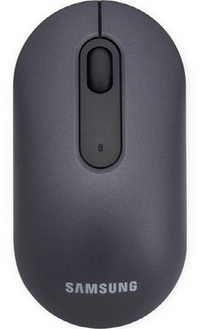 삼성전자 블루투스 무선 마우스, SM-M1000QB, 블랙