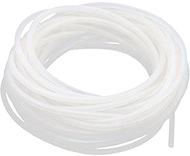 한신 말랑이 실리콘 내열 호스, 1개