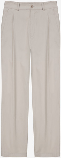 마인드브릿지 남성용 릴랙스핏 원턱 팬츠 MXPT6151