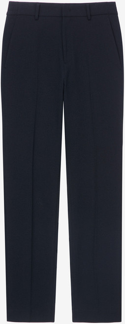 마인드브릿지 남성용 테이퍼드 조직변형 밴딩팬츠 MXPT6105