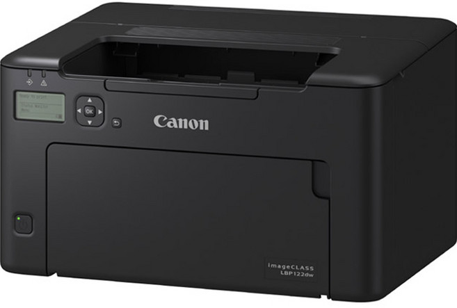 캐논 흑백 레이저 프린터, LBP122dw