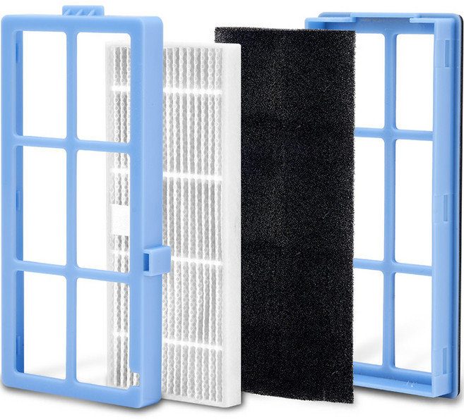 보아르 RB써클린 먼지통용 필터, VET-066-CLODF, 1개