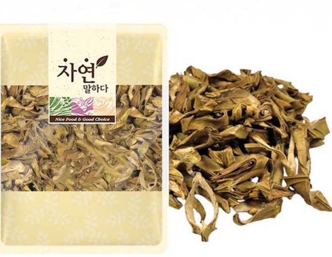 그린약초 국산 볶은 작두콩차, 200g, 1개입, 1개