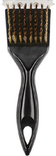 제우스 바베큐 그릴 브러쉬 20cm, 그릴브러쉬, 1개