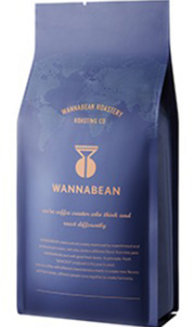 워너빈 더 퍼스트 블렌딩 원두커피, 1kg, 1개, 홀빈(분쇄안함)