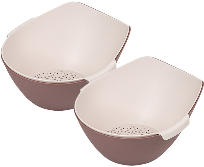 이지앤프리 그립앤볼 데일리 믹싱볼 랜덤발송, 2세트