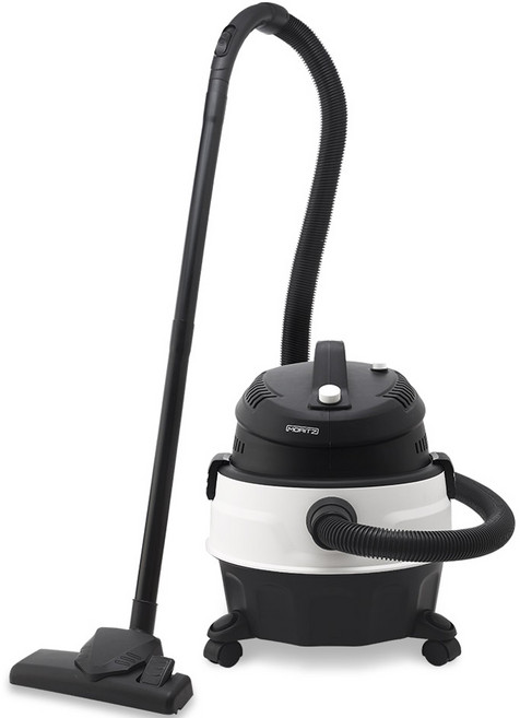 모리츠 업소용 건습식 몬스터 진공청소기, MO-X5, 화이트