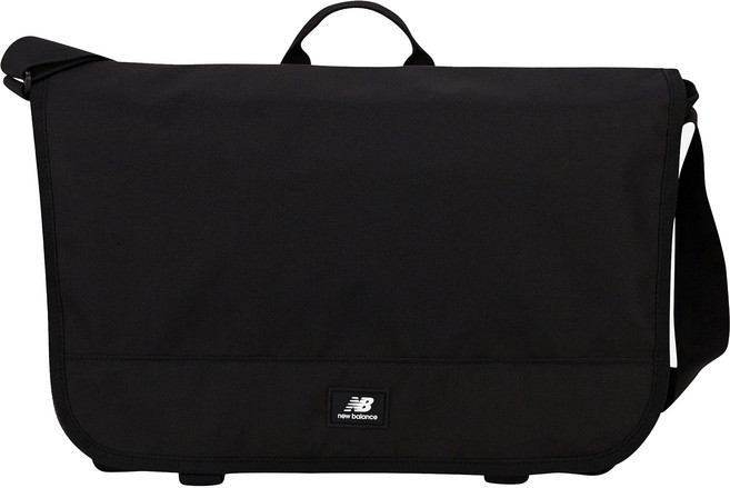 뉴발란스 남녀공용 메신져백