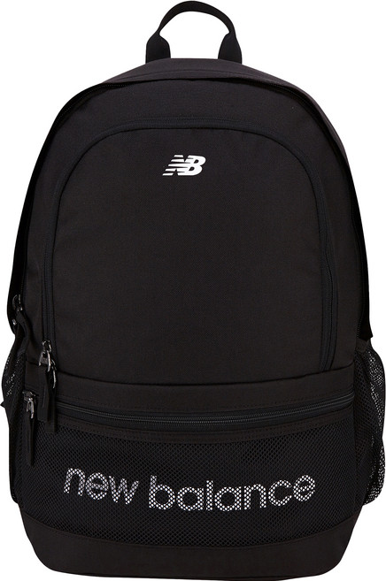 뉴발란스 메쉬 라운드 백팩