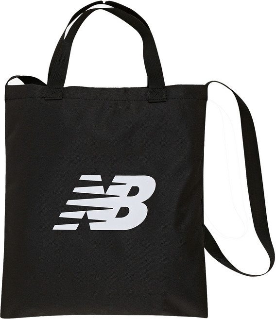 뉴발란스 남녀공용 신발주머니 에코백 토트 크로스 가방