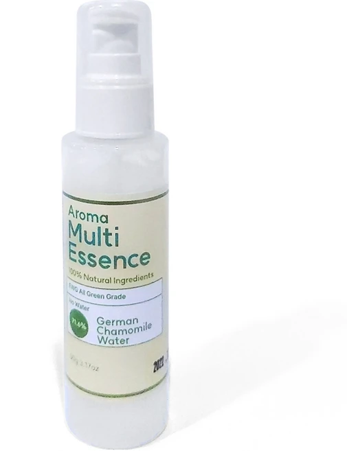 버블부들 강아지 아로마 에센스, 1개, 90g - 쿠팡