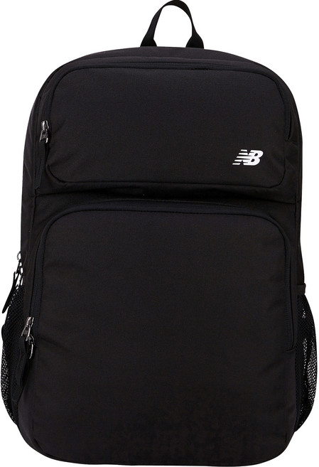 뉴발란스 베이직 스퀘어 백팩