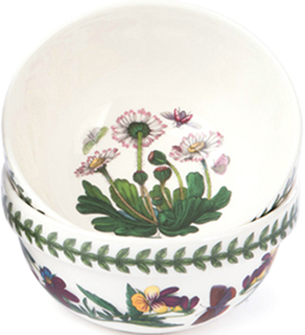 포트메리온 보타닉가든 스태킹볼 공기 12cm, 랜덤발송, 2개