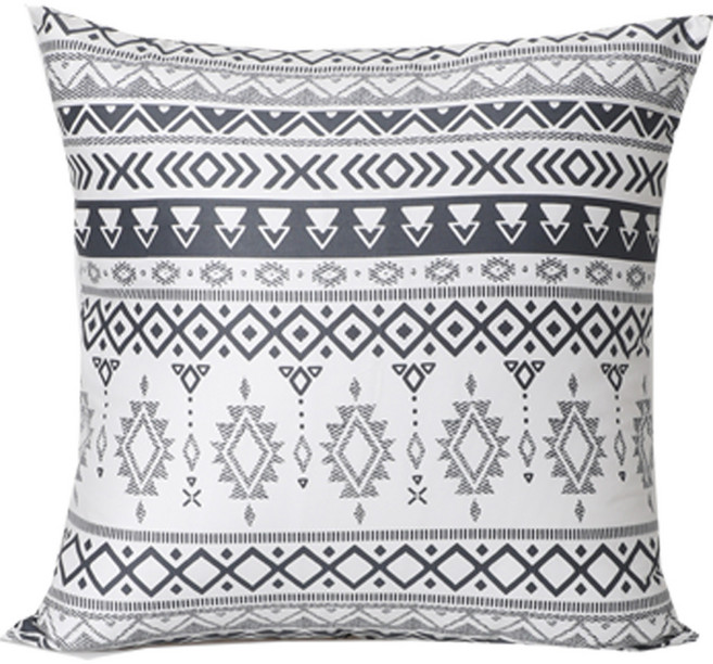 이코니하우스 인디안 쿠션방석 커버