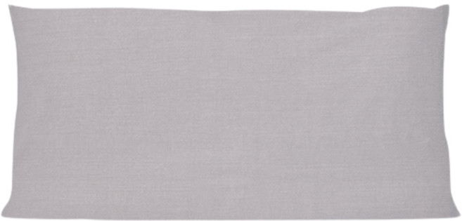 수면공감 우유베개 키즈 소프트워싱 베개커버