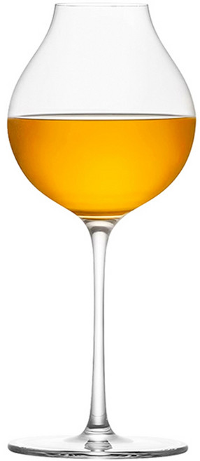 크리슨 위스키 테이스팅 크리스탈 고급 양주잔 TT6201 240ml, 1개