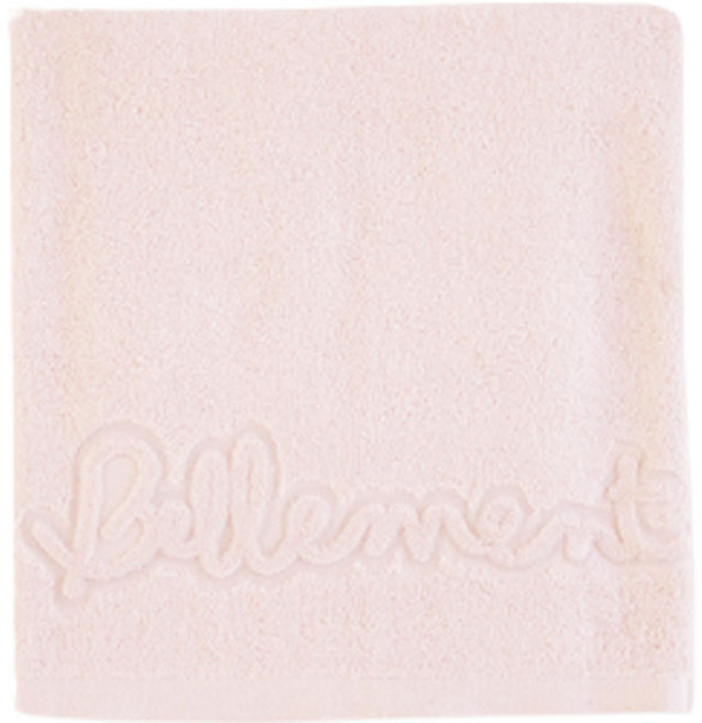 벨몽 코마사 코튼100% 호텔 아기 목욕타올, 인디핑크, 1개