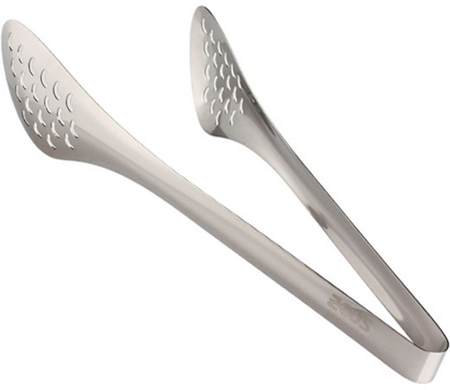 제우스 올스텐 타공 집게 270mm, 1개