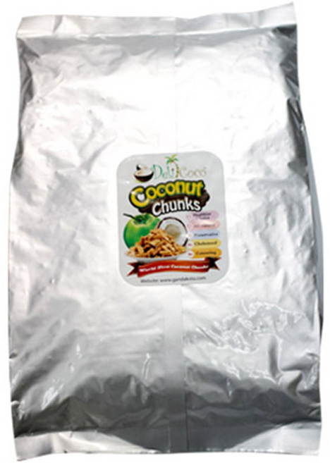 딜라잇가든 크리스피 코코넛 플레이크 오리지널, 1kg, 1개