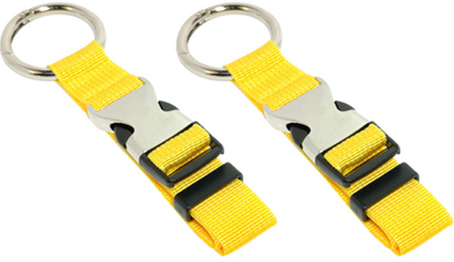 마켓감성 수하물 외부 걸이 벨트 2p