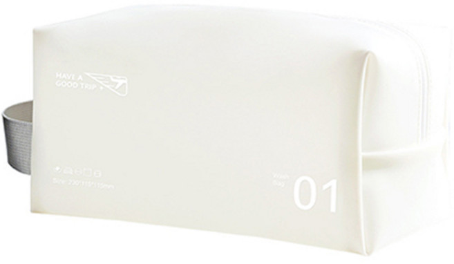 마켓감성 젤리 스토리지 여행 파우치 2p