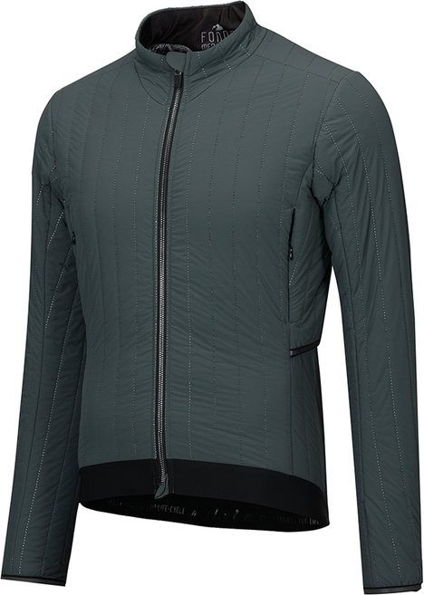 NSR 남성용 폰도 플러스 패딩 자켓