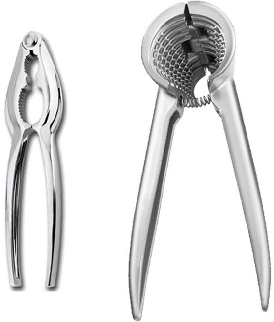 체이스 호두 망치 + 견과류 망치 2종세트, 혼합색상, 1세트