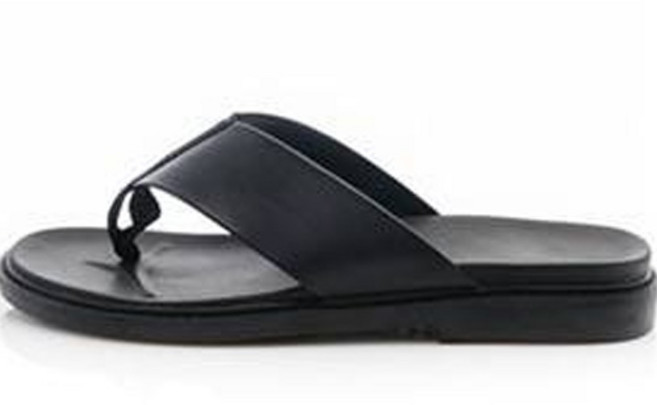 갓슈 남성용 톰즈조리 슬리퍼