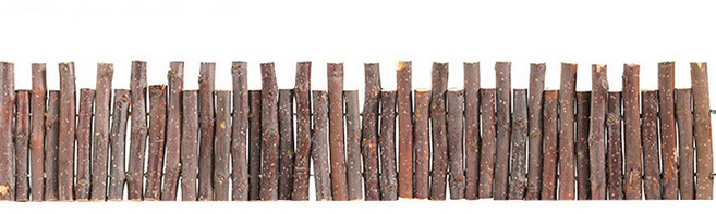 카르노 햄스터 멀티 우드울타리, 타입 B, 1개