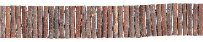 카르노 햄스터 멀티 우드울타리, 타입 A, 1개