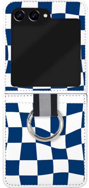 바니몽 올웨이즈 가죽 포켓 휴대폰 케이스