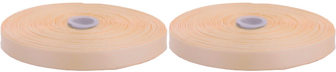 아이엔피 고밀도 공단리본 15mm 2p, A008 환타, 180m