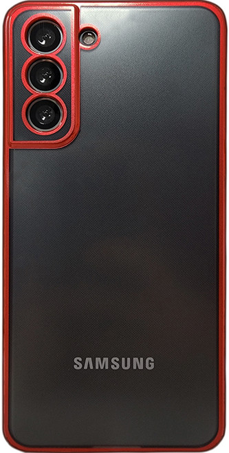 세아나 반투명 프리즘 케이스