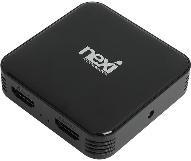 넥시 4K HDMI 캡쳐 보드, NX-V148