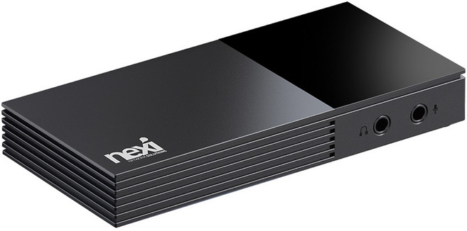 넥시 4K HDMI 캡쳐보드, NX-V114
