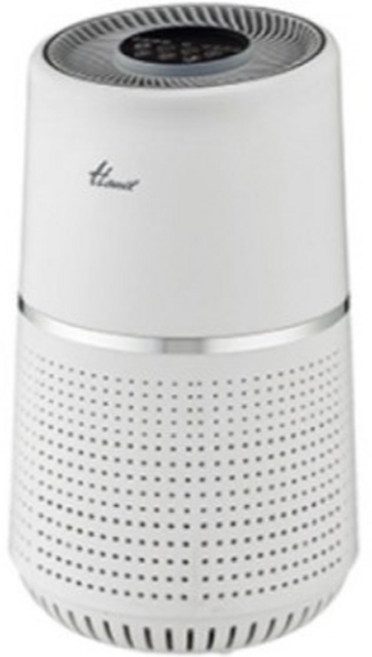 Hanil Electric THE Clean 空氣清淨機 15~19㎡, 白色, HAC-1600
