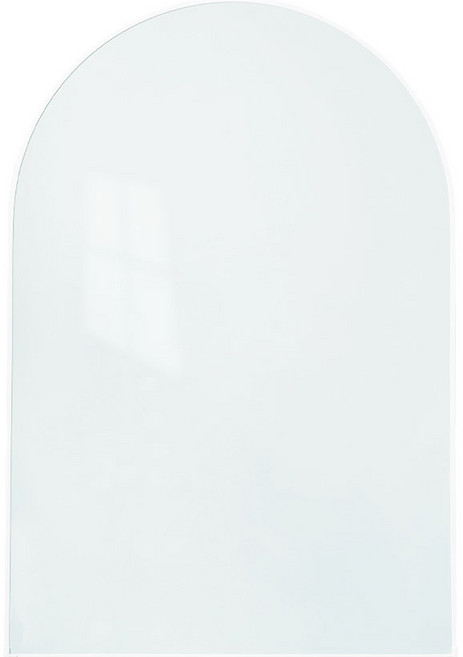 맘스보드 유아용 코코 보드 울트라 자석 칠판 고객직접설치, 화이트(몰딩), 밀키화이트(칠판), 1개