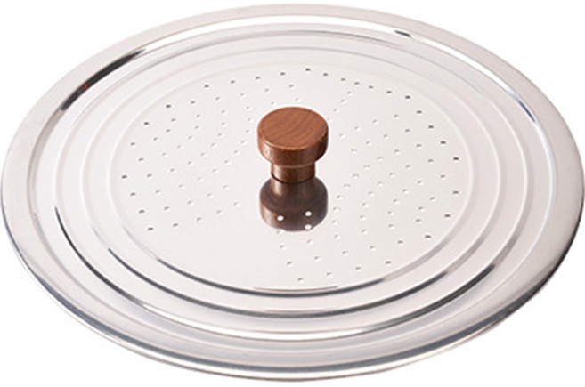 오슬로 스텐 멀티커버, 28cm, 1개