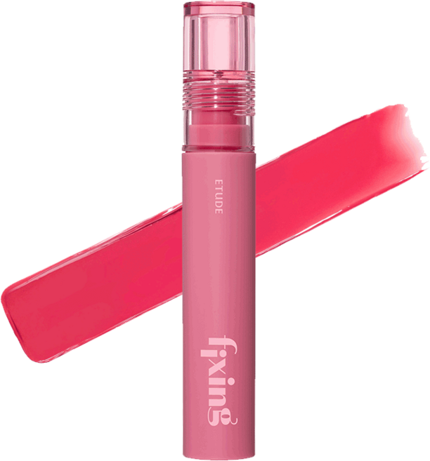 에뛰드 픽싱 틴트, 10호 스모키 체리, 1개