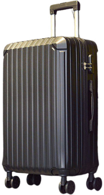 올비에스 심플 여행용 하드캐리어 TF-034 20인치 24인치 28인치